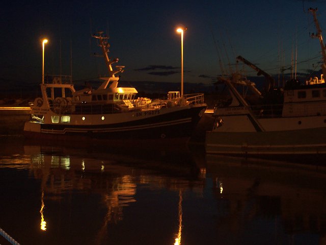 Port de La Turballe 2