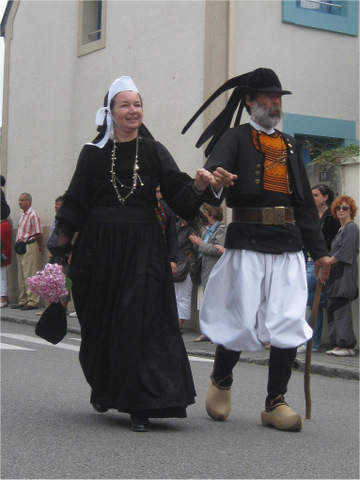 Cercle de Combrit 1